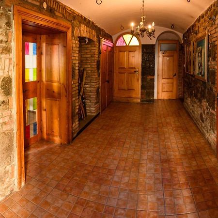 Laas Art Gallery Stari Trg pri Lozu Zewnętrze zdjęcie