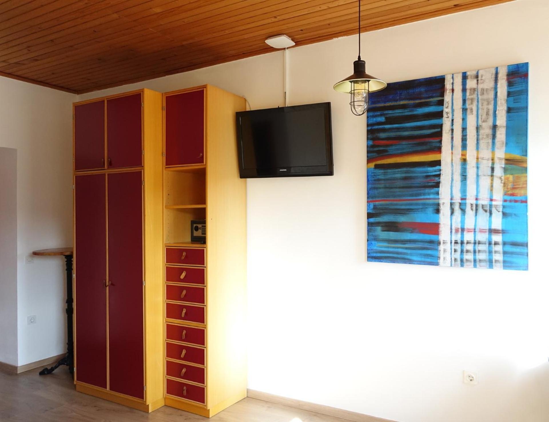 Laas Art Gallery Stari Trg pri Lozu Zewnętrze zdjęcie